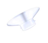 Adaptador de inserción de conversión compatible con colector de leche de 24 mm