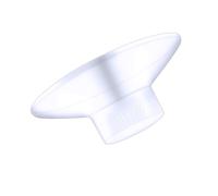 Adaptador de inserción de conversión compatible con colector de leche de 24 mm