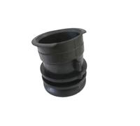 Adaptador de interfaz de carburador del colector de admisión compatible con XV125 XV240 XV250 V- 250 modelos 1989 a 2000