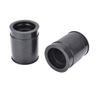 Adaptador de Interfaz de carburador Número de Pieza del colector de admisión 16065-1156 Compatible con 250 EX250 ZZR250 GPX250R-II GPX250R