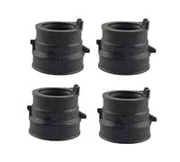 Adaptador de interfaz del colector de admisión del carburador 1988-1989 for CBR250 MC19 CB400 NC31 1992-1998