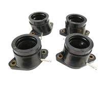 Adaptador de interfaz del colector de admisión del carburador for XJR1200 XJR1300 1995-2001 4KG-13586-00-00