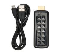 Adaptador de interfaz multimedia, convertidor de vídeo de alta calidad para expansión y duplicación de pantalla, Ultra HD 4K 30 Hz para PC