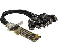 Adaptador de interfaz PCI - Serie PEX16S550LP - STARTECH