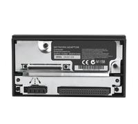 Adaptador de interfaz PS2SATA con capacidad antiinterferencias. Reducción de interferencias. Carga de juegos a alta velocidad. Conexión duradera