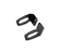Adaptador de intermitente original HIGHSIDER Pro para soporte de matrícula, LED