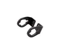 Adaptadores de intermitentes originales highsider pro para portamatriculas para