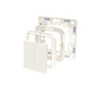 Shelly Wall Switch Adapter Busch-Jaeger