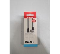Adaptador De Interruptor Remoto Canon RA-N3 Para Terminal T3