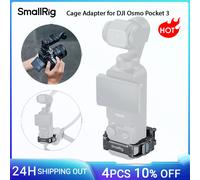 SmallRig 5607 Adaptador de jaula para DJI Osmo Pocket 3