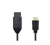 Adaptador de Juego HD con Convertidor de 1080P N64 A Compatible con para 64/NGC/SNES S
