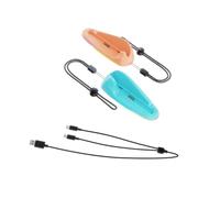 Adaptador De Juegos Para Carcasa Antideslizante 4 Puntos Y Cambio Rápido Precisión Puntería Competitiva En Battle Royale