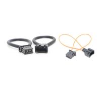 Adaptador de kit de derivación de bucle de fibra óptica MOST para -