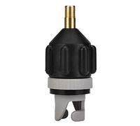 Adaptador de la bomba SUP - adaptador de la bomba inflable Barco SUP con el accesorio de la válvula de aire convencional Estándar