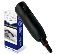 Adaptador de la Boquilla del Vaporeta Limpieza Hogar con Código Original AT5216003500 para Ariete Xvapore Plus Comfort Deluxe XSteam - Garantía de 10 Años - MONTERAL