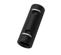 Adaptador de lavadora a presión, conector de tubo de extensión, adaptador de manguera de repuesto, conector de grifo de manguera, pieza de repuesto para lavadora de alta presión, para Bosch