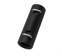 Adaptador de lavadora a presión, conector de tubo de extensión, adaptador de manguera de repuesto, conector de grifo de manguera, pieza de repuesto para lavadora de alta presión, para Bosch (para