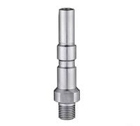 Adaptador de lavadora a presión fuerte para Bosch con conexión rápida para un lavado fácil y eficiente del coche (F)