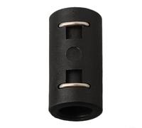 Adaptador de lavadora a presión para LAVOR para Nilfisk/Bosch/Opcional, adaptador de conector de tubo de extensión para interiores y exteriores (C)