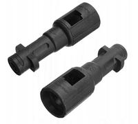 ADAPTADOR DE TRANSMISIÓN PARA LAVOR LAVORWASH PARKSIDE KARCHER K BAYONET