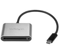 Lector de Tarjetas - StarTech.com CFASTRWU3C Lector Grabador USB 3.0 USB-C Cfast