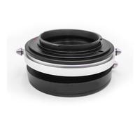 Adaptador de lente de anillos convertidores para cámara A6300 A7R A7S A7M2 A6000 A6300 A6500 VG10 VG20 Accesorios de lente