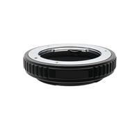 Adaptador de Lente de cámara for Olympus for Lentes for PENF a for Sony for Montura E for NEX-7, 5T, 6, A6000, A7, A7R y A5100