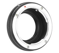 Adaptador de Lente de cámara VBESTLIFE, Manual de Instrucciones Completo Adaptador de Lente de Enfoque para Lentes Konica AR para Montaje de para para cámaras para M4 / 3