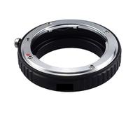 Adaptador de Lente de PK-NIK for Lente For Pentax PK, for cámaras For Nikon F-Mount D750 D810 D7500 D7200 D7100 D7000 D5600 D5400 D3300 D5200 D3X
