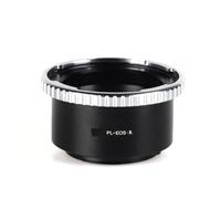 Adaptador de Lente, for Montaje de Bloqueo Positivo For Arri PL for cámara For Canon EOS R R3 R5 R6 RP