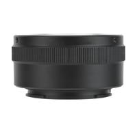 Adaptador de lente FOTGA M42-NEX Convertidor M42 a montura para cámara sin espejo Sony NEX