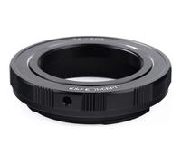 Adaptador de lente K&F T2 - Canon EOS (EF / EF-S)