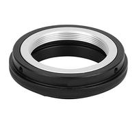 Adaptador de Lente L39 NEX, para Convertidor de Cámara NEX, Montura M39 L39