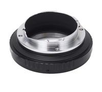 Adaptador de Lente M42 a Montura L, para Lentes Zeiss M42 con Montura de Tornillo a Cuerpo de Cámara con Lente M, Compatible con M3, M2, M1, M4, M5, CL, M6, MP, M7, M8, M9, M10,