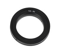 Adaptador de lente para cámaras digitales y de película para cámaras a telescopios, conexión de cámara, accesorio de equipo de fotografía