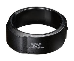 Adaptador de lente Ricoh GA-3