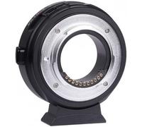 Adaptador De Lente Viltrox de Sony A a Canon EF/EFS