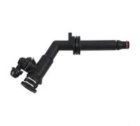 Adaptador de liberación de cilindro esclavo de embrague | para Ford para Ranger para T6 y para Mazda BT-50 | Sustituye a 2184405 AB39-7C560-AB AC 1732931 | Plástico hidráulico directo