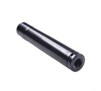 Adaptador de llave de cabeza hexagonal para enchufe de 1/2, convertidor de llave de 200 mm para uso diverso de herramientas (27 mm)