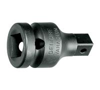 Adaptador De Llave De Impacto 1/2 A 3/8 GEDORE KB 1930