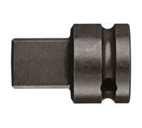 Adaptador De Llave De Impacto 1/2 x 3/4 GEDORE R67400008