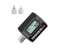 Adaptador de llave dinamométrica Digital 1/2 ", 3/8", 1/4 pulgadas, adaptador portátil, alta precisión(200)