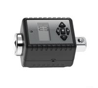 Adaptador de llave dinamométrica digital compatible con sistemas de trinquete estándar para un control de par fiable en mantenimiento (10-200 Nm)