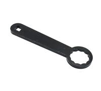 Adaptador de llave dinamométrica, herramienta de tuerca de eje trasero, llave de reparación de motocicleta, ajustador de tensión de correa de precisión, asistente de alineación de ruedas, hecho de