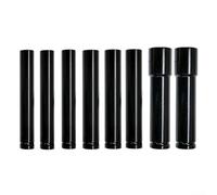 Adaptador de llave hexagonal de 150 mm para conexión de 12 7 mm en herramientas (24 mm)
