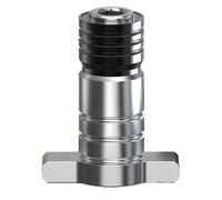 Adaptador De llaveA Taladro: Herramienta De Reparación Automotriz, Accesorio De Eje, Conector De Conversión De llaveEléctrica, Dispositivo Acoplador De Accionamiento Multifunción | llaveEléctrica