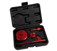 Adaptador de llenado de engranajes, relleno de aceite líquido de aluminio, herramienta de cambio de aceite de alta seguridad para 725.0 9 Car Heavy Duty Kit de intercambio de líquido
