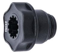 Adaptador de llenado para Renault, Opel, Volvo, Nissan - Compatible art. 8505-1, 8505-2, 8899, 72213 - Práctica - D-Work