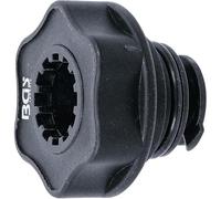 Adaptador de llenado para Renault y Opel - Compatible Art. 8505-1, 8505-2, 8899, 72213 - Práctico y fiable - D-Work