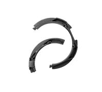 Adaptador de luz intermitente de durabilidad para cabezal intermitente AD300PRO AD400pro sin problemas entre diferentes especificaciones